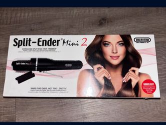 Split Ender Mini Hair Trimmer 