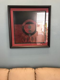 Art wall hanging decoration
