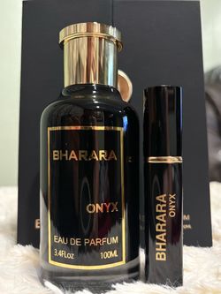 Bharara Onyx Perfume