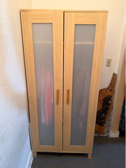 Wardrobe closet