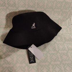 Kangol Bermuda Bucket Hat