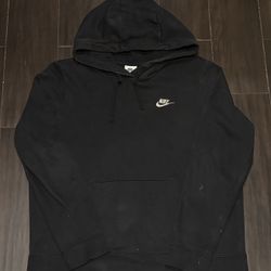 Nike Hoddie Cotton