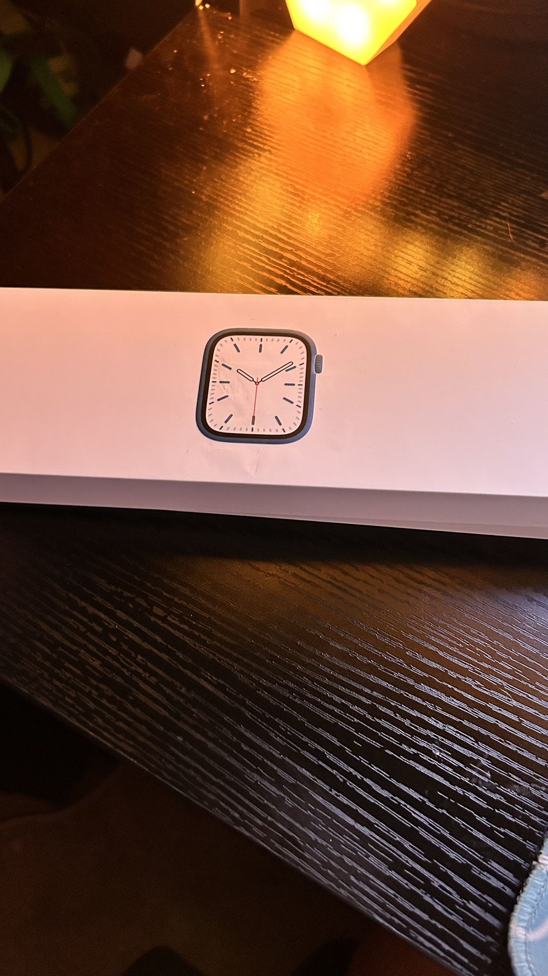 Apple watch 7th gen