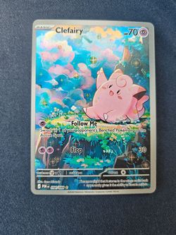 Clefairy 094/088