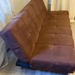 Futon Couch 