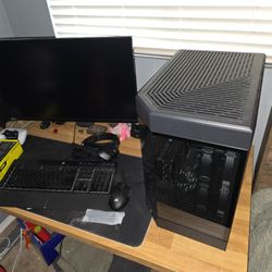 Pc Setup 