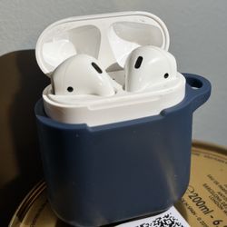 Apple Airpods