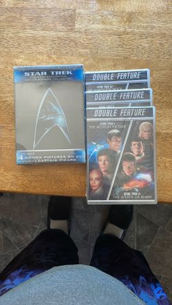 Star Trek 