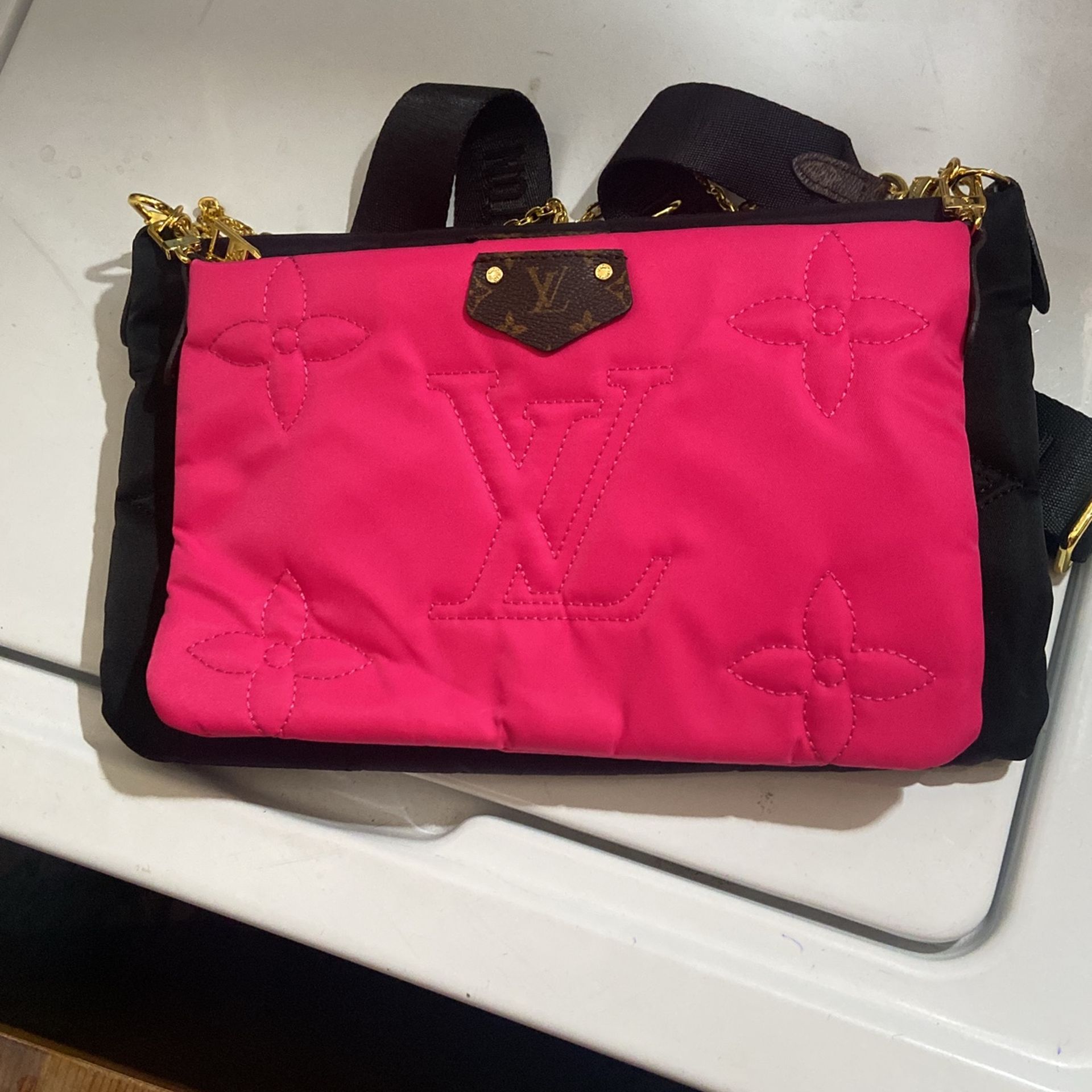 Louis Vuitton Bag