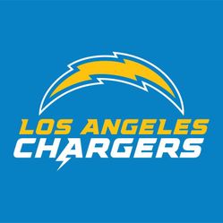 Chargers Tickets