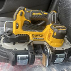 bandsaw