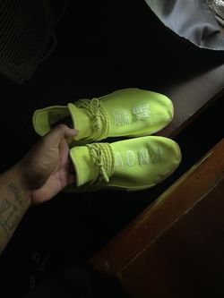 Human Races