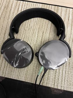 SteelSeries Arctis 5 Gaming Headset
