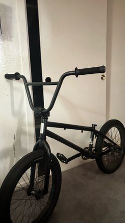 Elite bmx modded