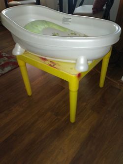 Baby banera/ bby bathtub