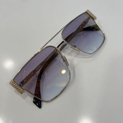 Moschino Sunglasses 