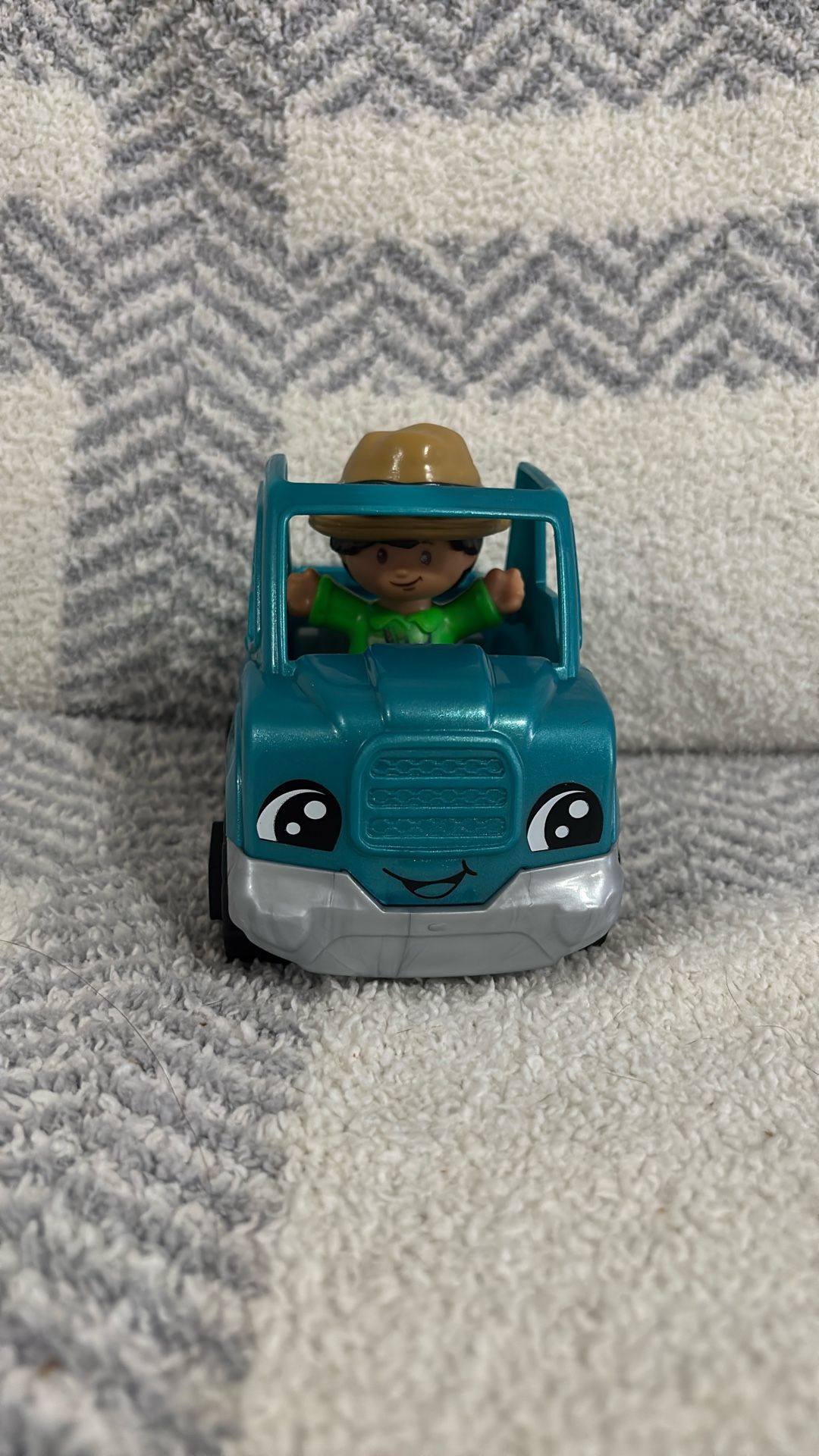 Fisher Price Little People