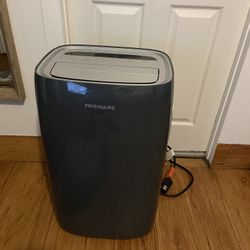 Portable Air Conditioner
