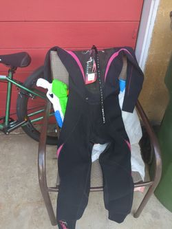 Rip Curl Wet Suit 