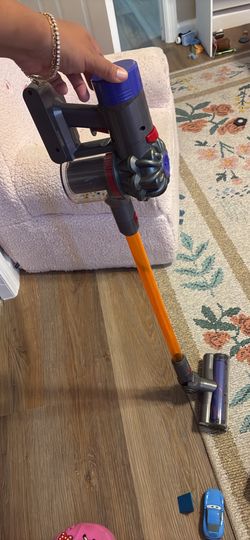 Toy Dyson
