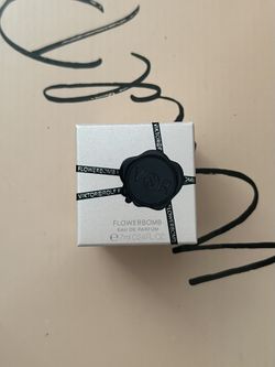 Flowerbomb Eau De Parfum mini