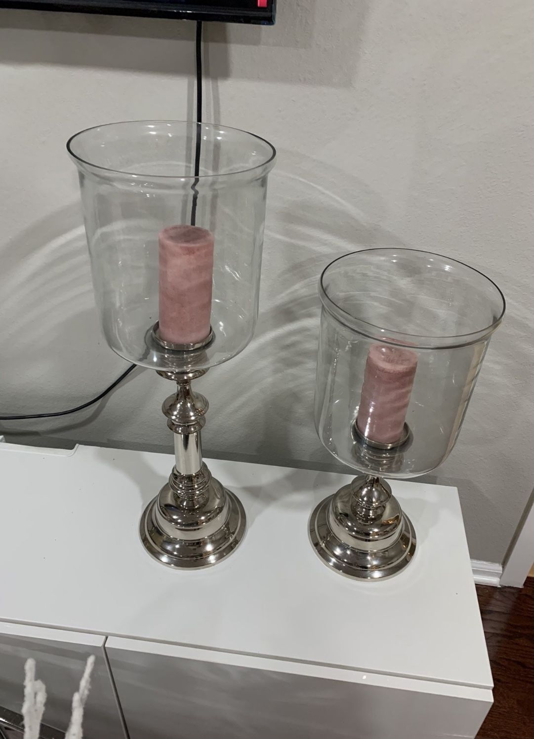 Candle Holders