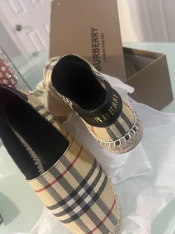 Burberry