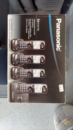 6.0 Digital Phones