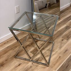Side table