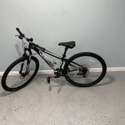 Specialized Mountain Bike