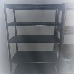 Shelving