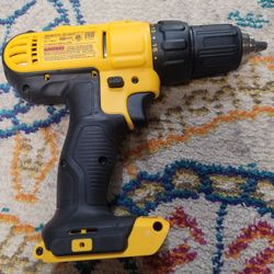 Dewalt  1/2 Cordless Drill/Drive (tool only)