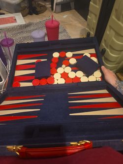Board game