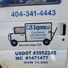 CJS Express
