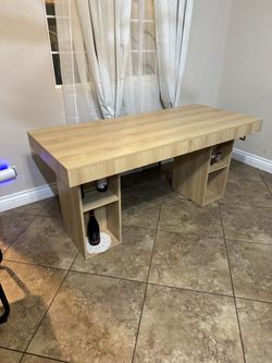 Dining table or Desk