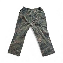Women’s Camo Pants Size Small Petite 