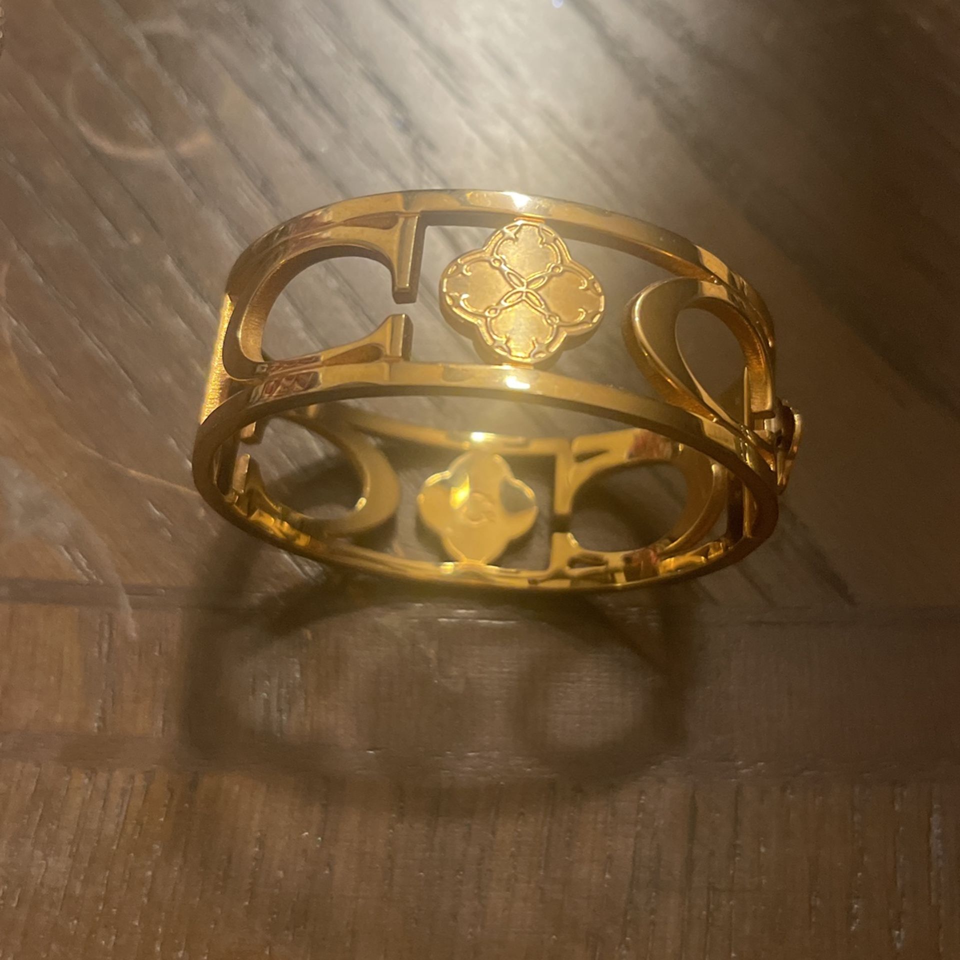 C Wonder Bracelet