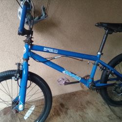 Mongoose Bike Mode 180