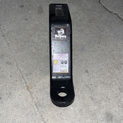Buyers Truck Hitch