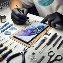 Samsung Galaxy S23 Ultra