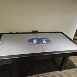 Air Hockey Table