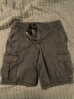 George Pair Of Shorts