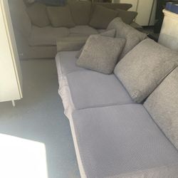 Large Sectional Couch