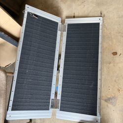 Handicap Ramp