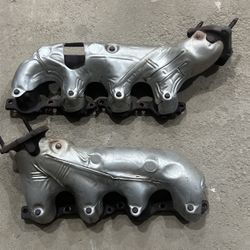 99-06 Silverado Exhaust Manifold