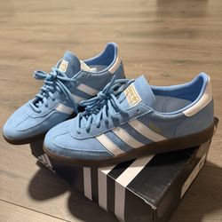 Adidas handball spezial shoes mens 10.5 Size 
