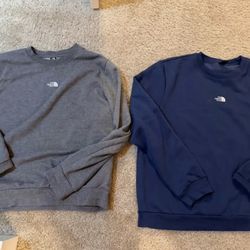 North Face Men Size XL 