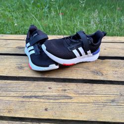 Kids Adidas Running Shoes 
