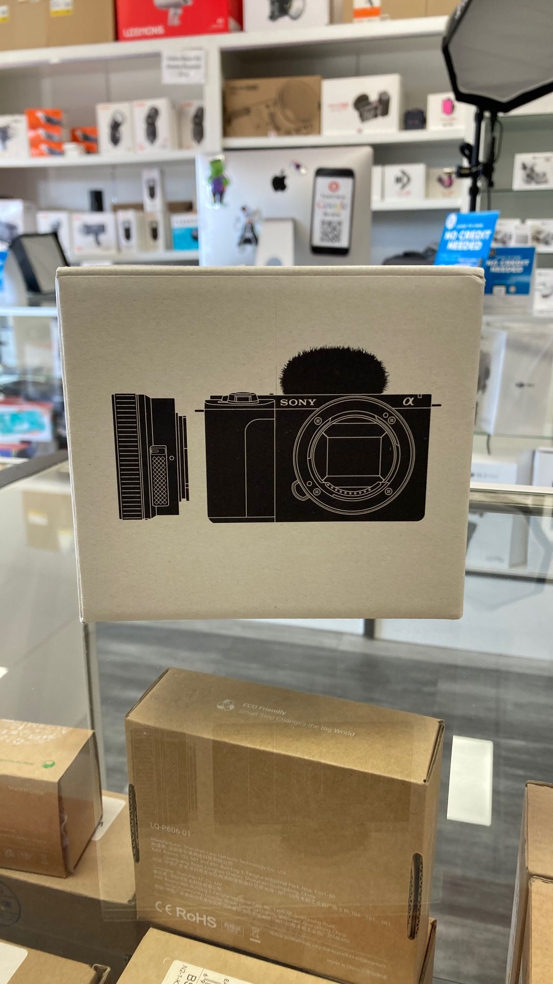 Sony ZV-E10 II Kit