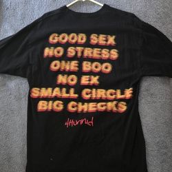 4 Hunnid YG T-Shirt